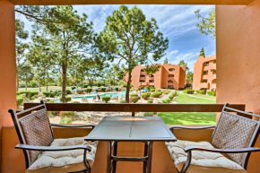 Condo with Pool Access, 8 Mi to Phoenix Mtn Preserve